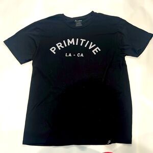 Primitive Tee size large